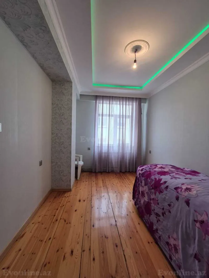 Satılır 2 otaqlı Mənzil Yeni tikili 57 m² Masazır - şəkil 8