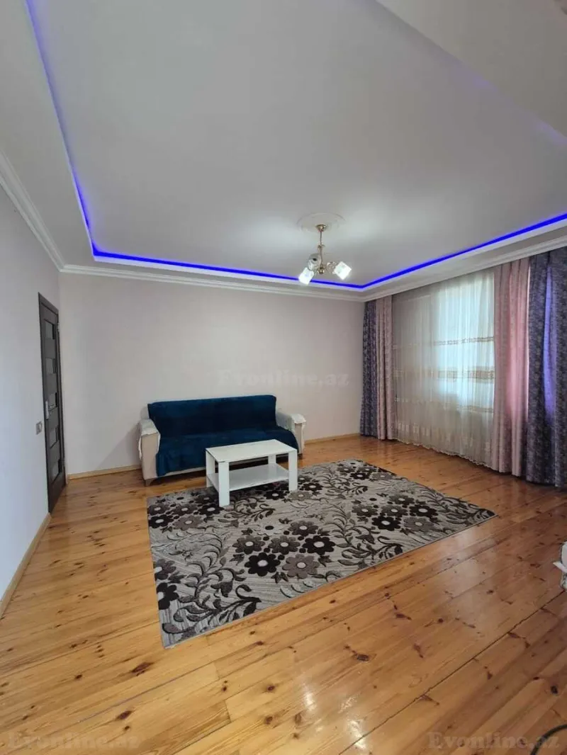 Satılır 2 otaqlı Mənzil Yeni tikili 57 m² Masazır - şəkil 11