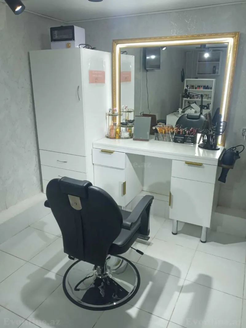 Obyekt 36 m² 8-ci kilometr Kirayə verilir