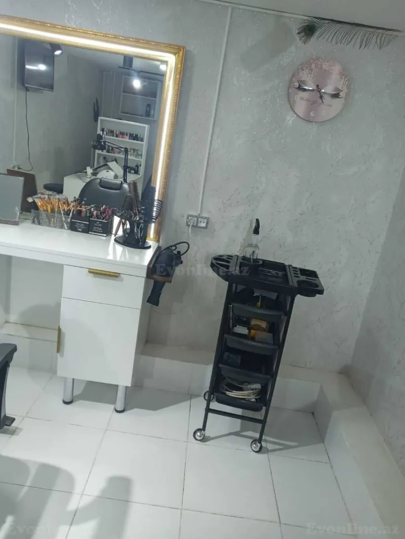 Kirayə verilir Obyekt 36 m² 8-ci kilometr - şəkil 2