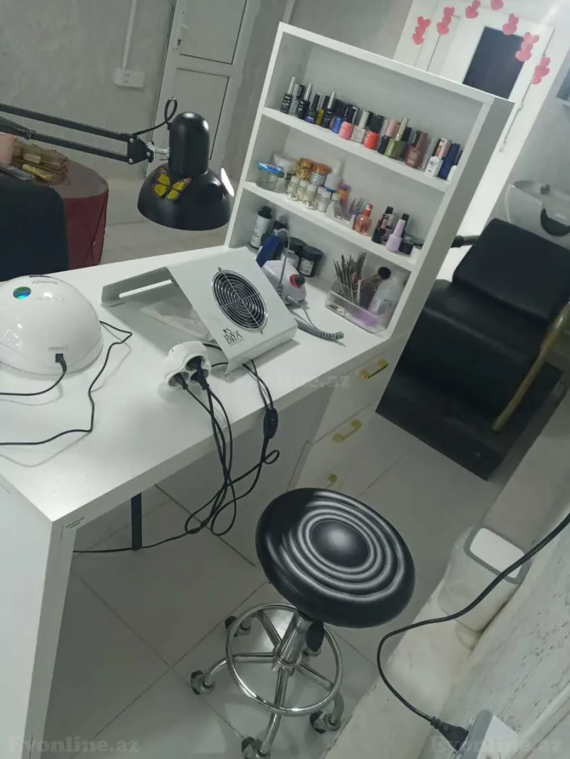 Kirayə verilir Obyekt 36 m² 8-ci kilometr - şəkil 3