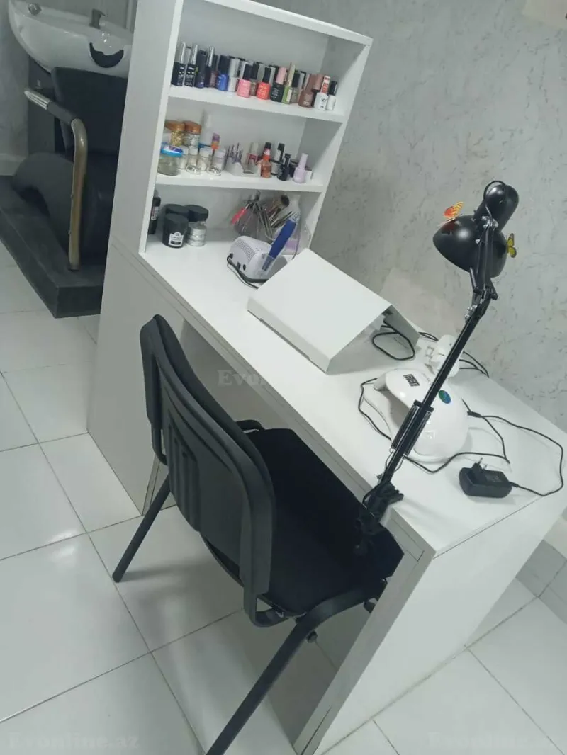 Kirayə verilir Obyekt 36 m² 8-ci kilometr - şəkil 4