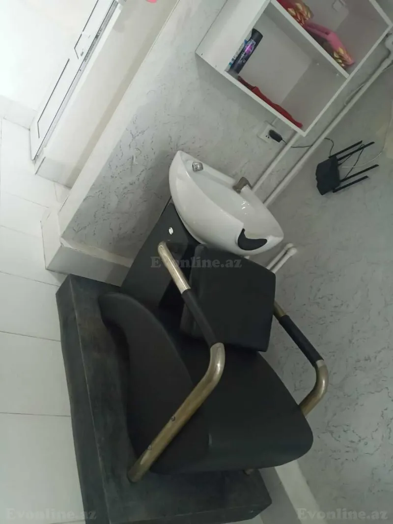 Kirayə verilir Obyekt 36 m² 8-ci kilometr - şəkil 5