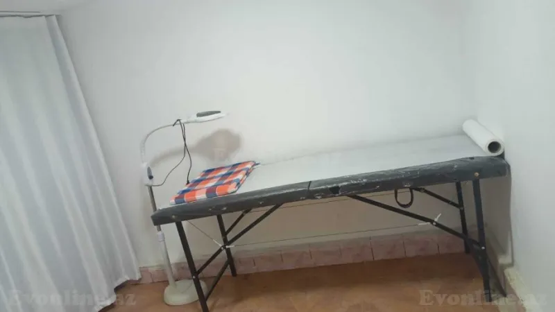 Kirayə verilir Obyekt 36 m² 8-ci kilometr - şəkil 6