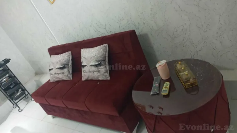 Kirayə verilir Obyekt 36 m² 8-ci kilometr - şəkil 7