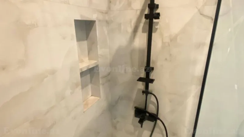 Kirayə verilir 2 otaqlı Mənzil Yeni tikili 80 m² 28 May m. - şəkil 6