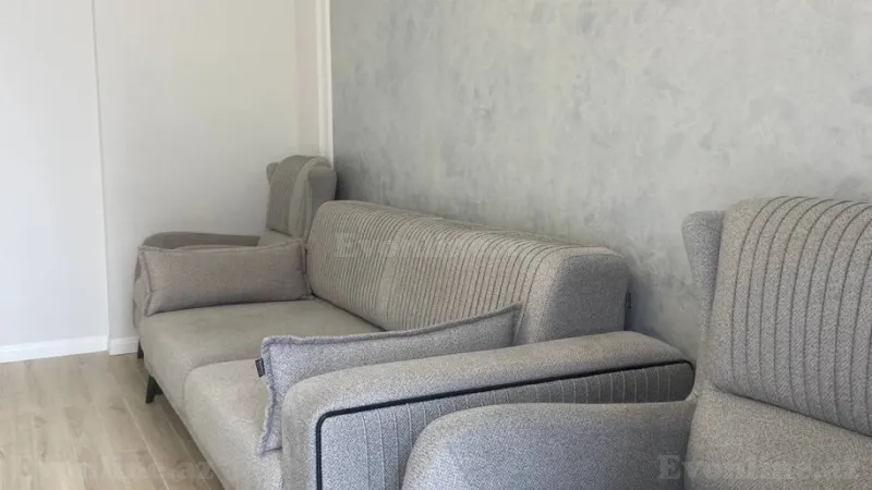 Kirayə verilir 2 otaqlı Mənzil Yeni tikili 80 m² 28 May m. - şəkil 23
