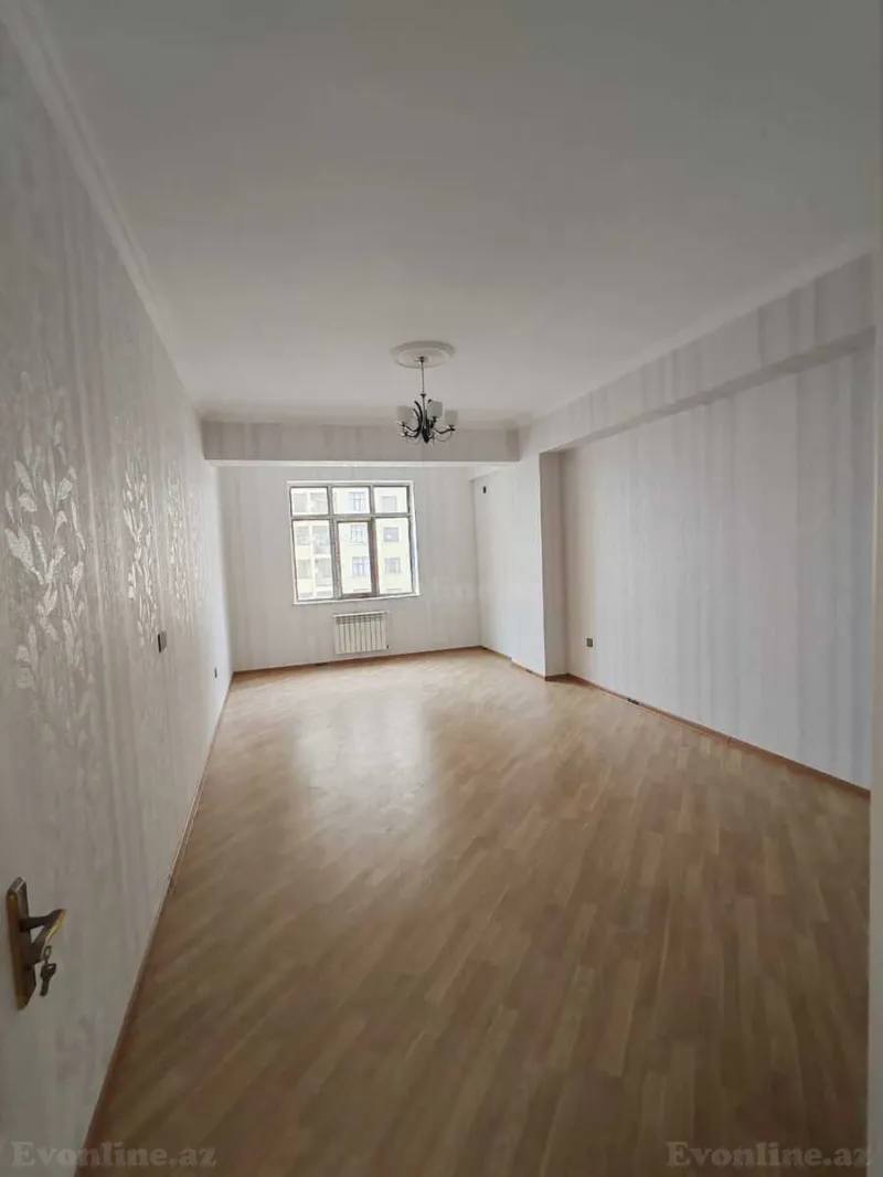 Satılır 2 otaqlı Mənzil Yeni tikili 102 m² Bayıl