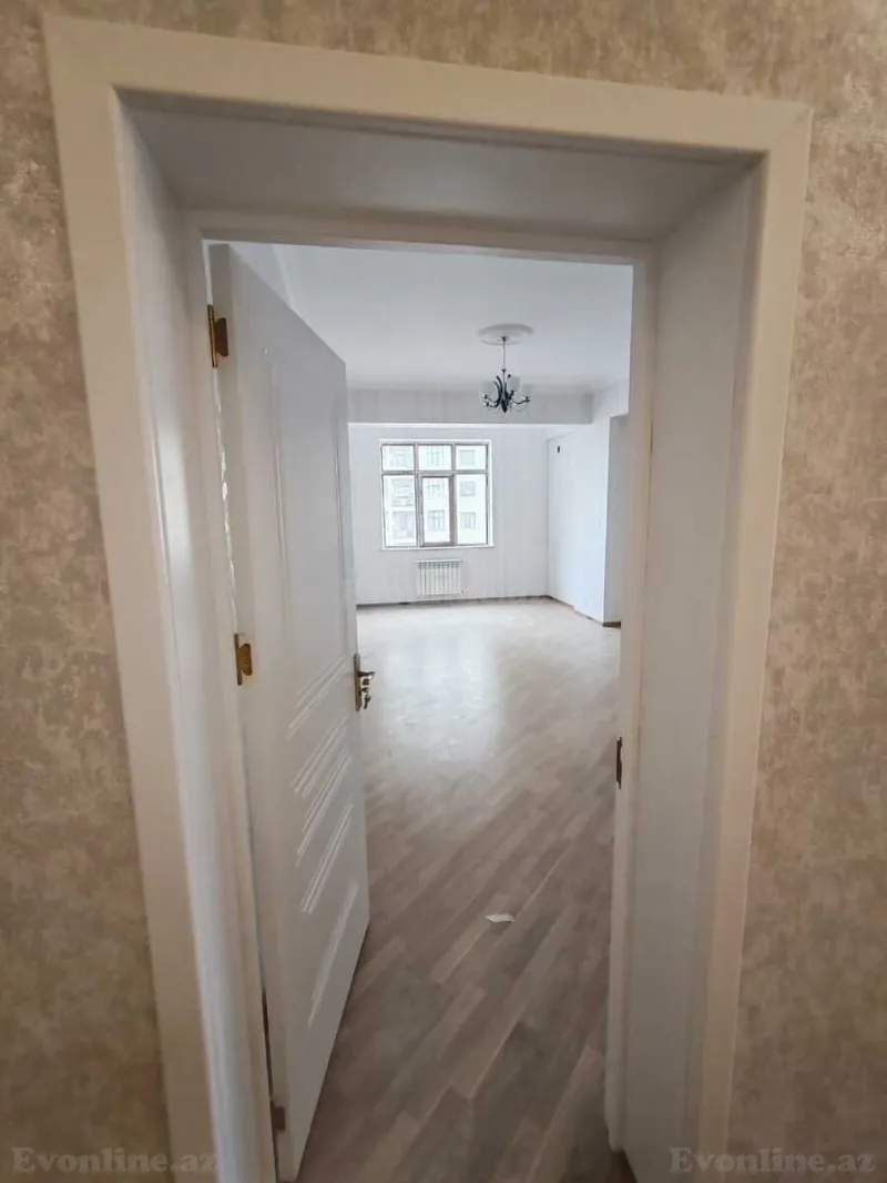 Satılır 2 otaqlı Mənzil Yeni tikili 102 m² Bayıl - şəkil 2