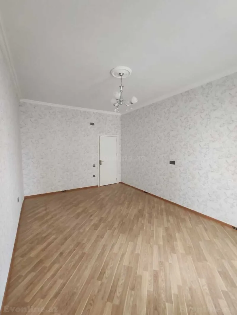 Satılır 2 otaqlı Mənzil Yeni tikili 102 m² Bayıl - şəkil 3