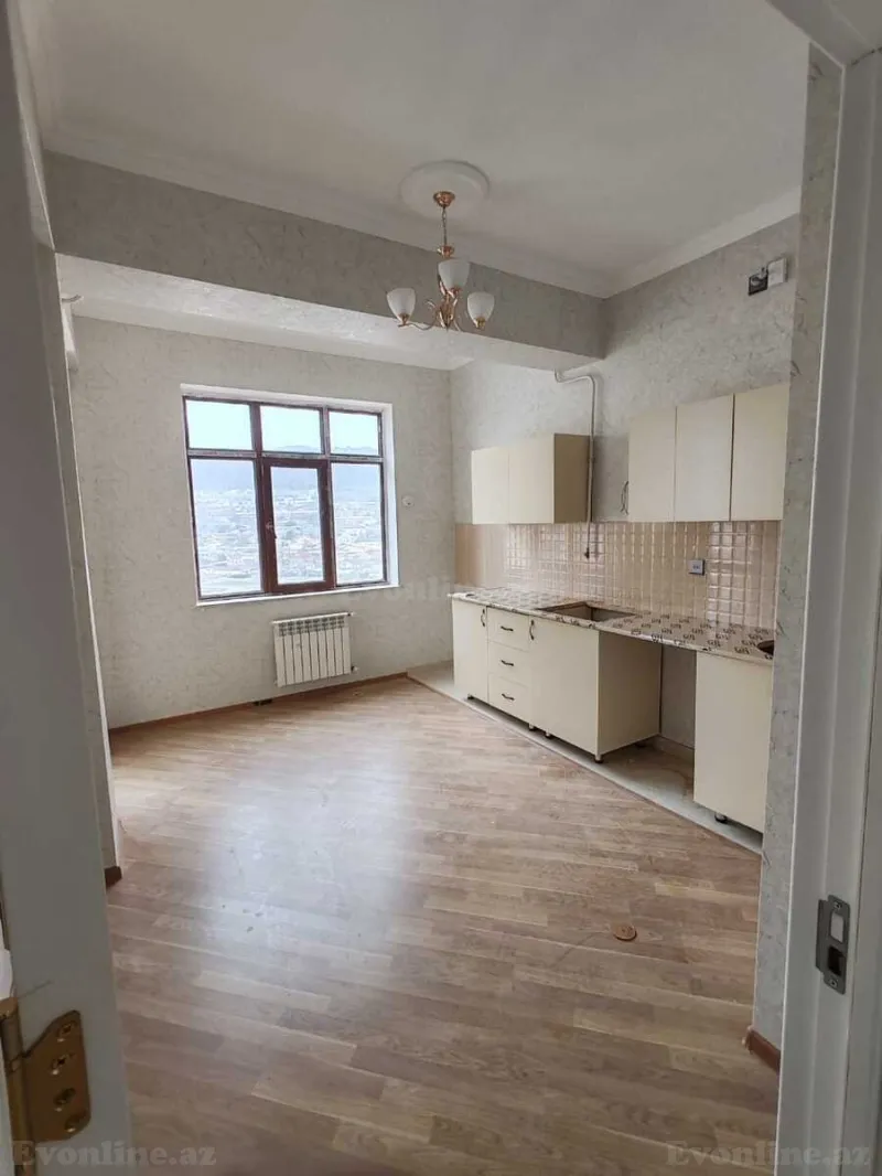 Satılır 2 otaqlı Mənzil Yeni tikili 102 m² Bayıl - şəkil 4