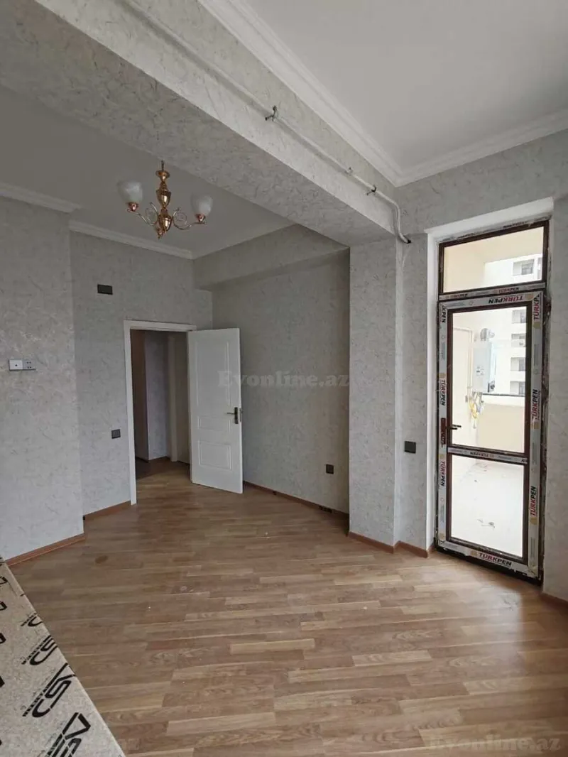 Satılır 2 otaqlı Mənzil Yeni tikili 102 m² Bayıl - şəkil 5