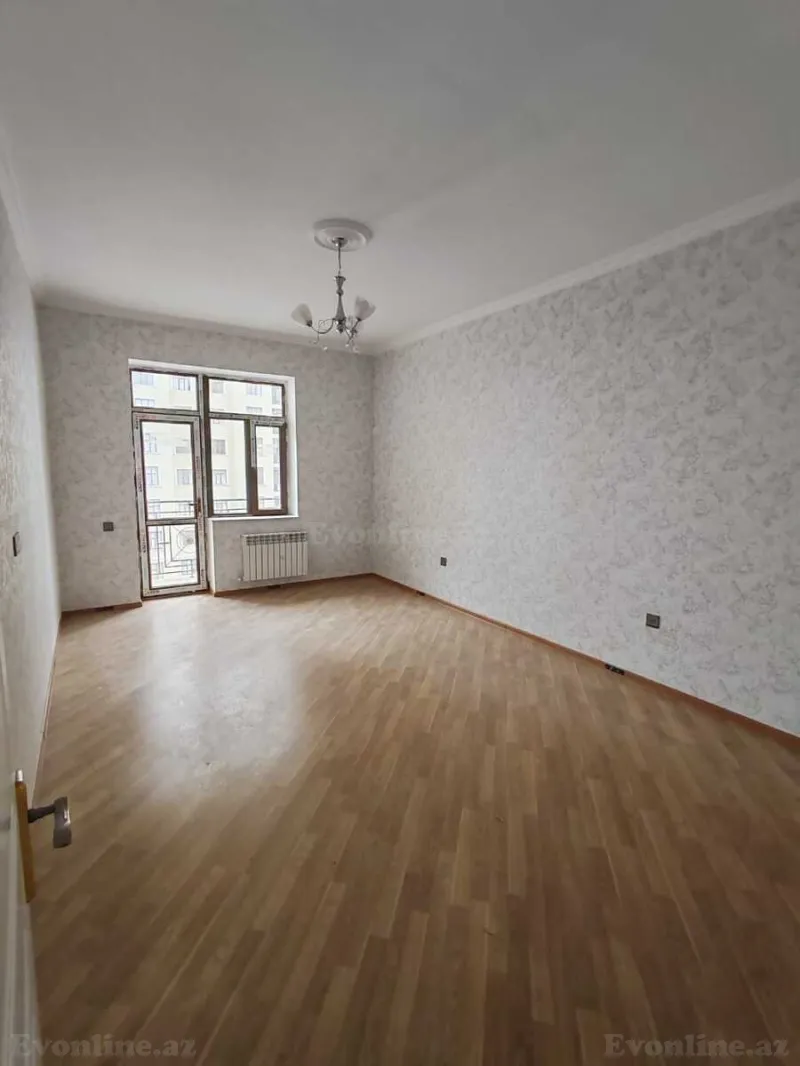 Satılır 2 otaqlı Mənzil Yeni tikili 102 m² Bayıl - şəkil 6