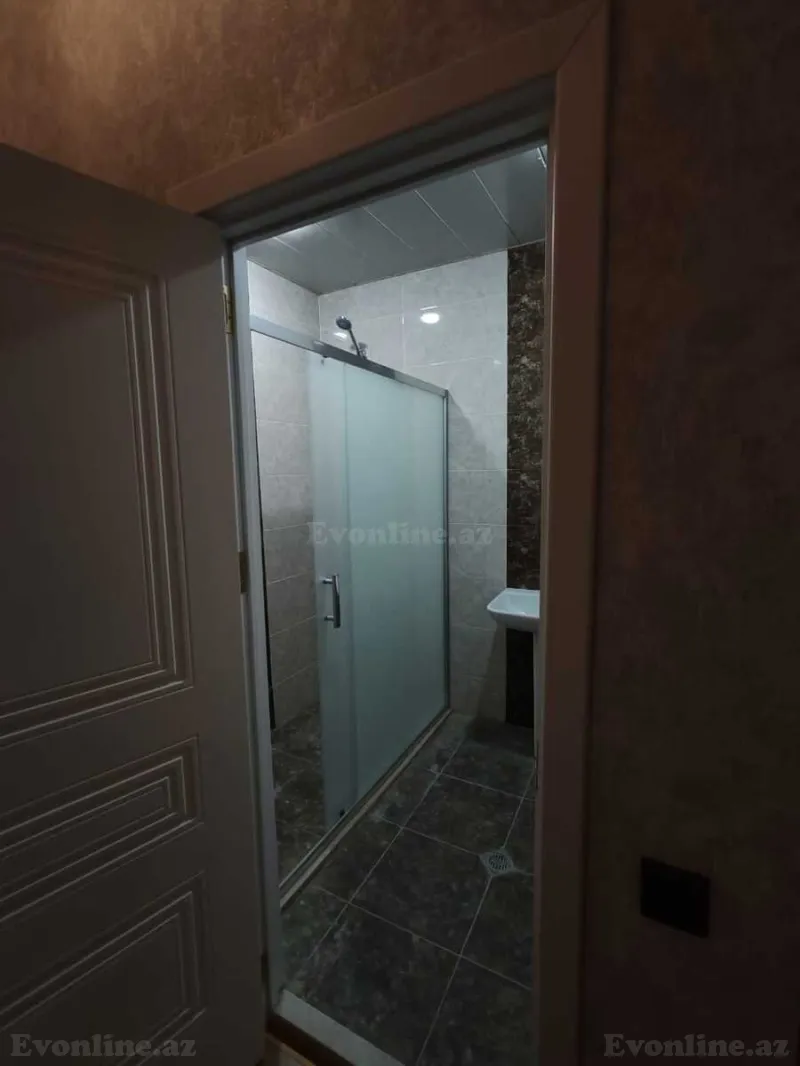 Satılır 2 otaqlı Mənzil Yeni tikili 102 m² Bayıl - şəkil 8