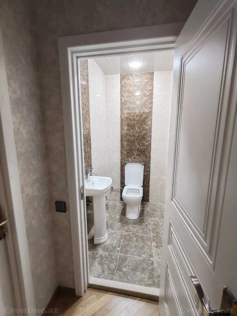 Satılır 2 otaqlı Mənzil Yeni tikili 102 m² Bayıl - şəkil 10