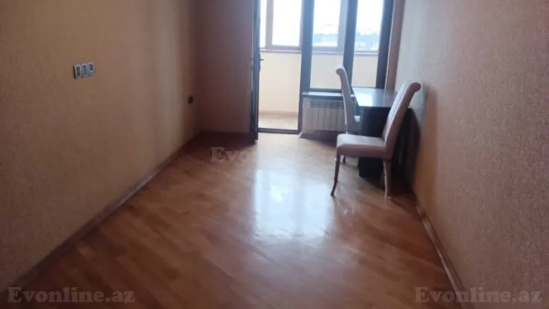 Kirayə verilir 3 otaqlı Mənzil Köhnə tikili 90 m² Nərimanov r. - şəkil 7