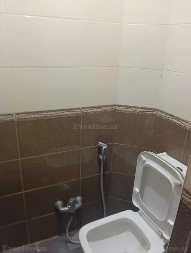 Kirayə verilir 3 otaqlı Mənzil Köhnə tikili 90 m² Nərimanov r. - şəkil 12