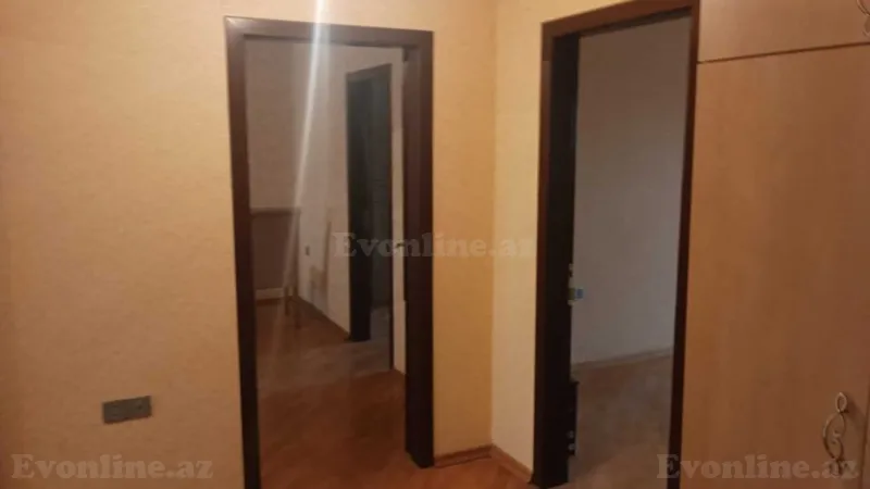 Kirayə verilir 3 otaqlı Mənzil Köhnə tikili 90 m² Nərimanov r. - şəkil 14