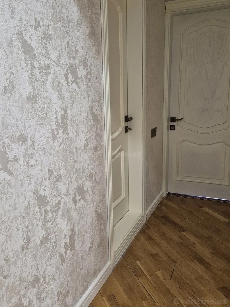 Satılır 2 otaqlı Mənzil Yeni tikili 70 m² Nəriman Nərimanov m. - şəkil 7