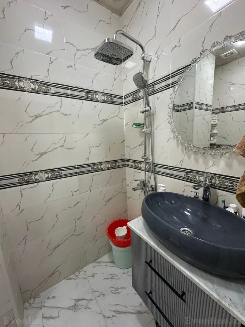 Satılır 2 otaqlı Mənzil Yeni tikili 40 m² Abşeron r. - şəkil 5