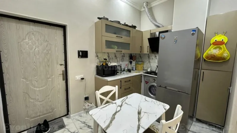 Satılır 2 otaqlı Mənzil Yeni tikili 40 m² Abşeron r. - şəkil 17