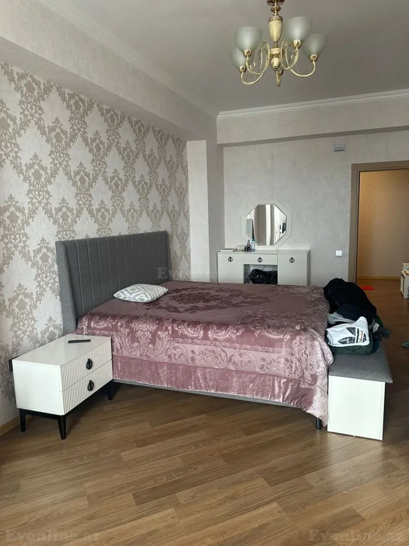 Satılır 2 otaqlı Mənzil Yeni tikili 105 m² Bayıl - şəkil 3