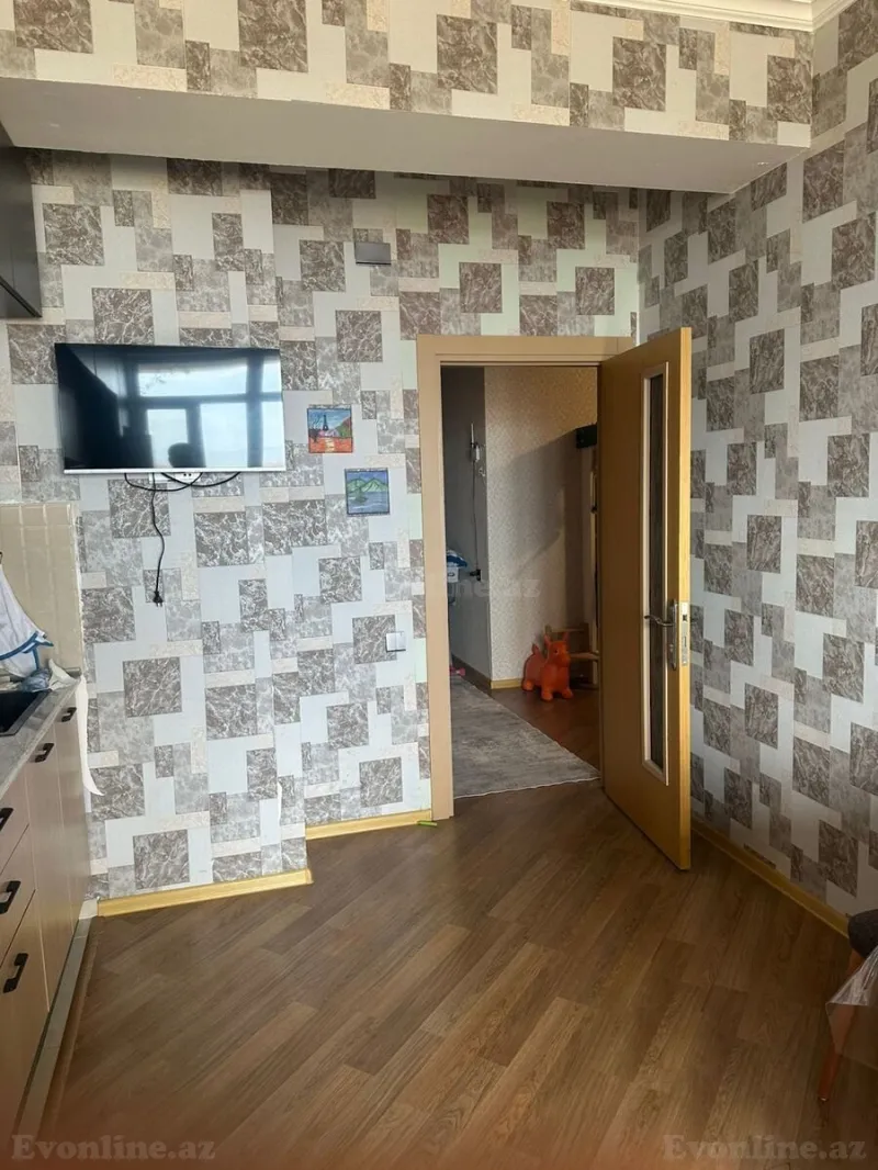 Satılır 2 otaqlı Mənzil Yeni tikili 105 m² Bayıl - şəkil 5