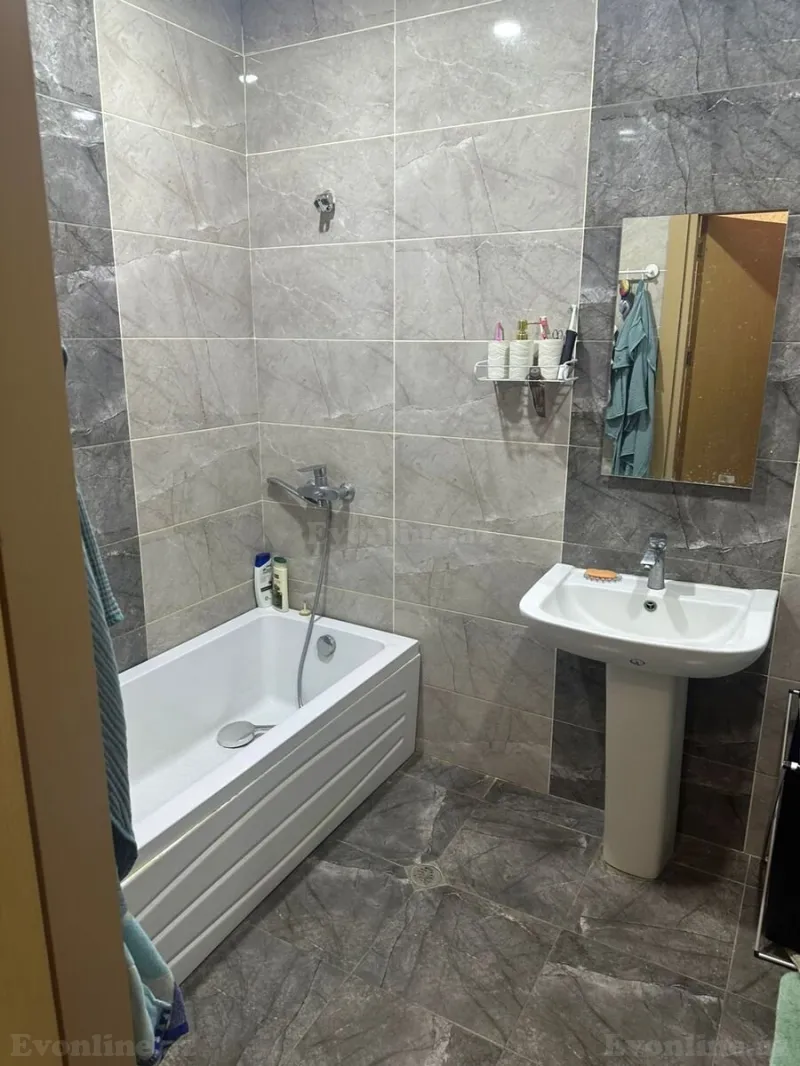 Satılır 2 otaqlı Mənzil Yeni tikili 105 m² Bayıl - şəkil 7