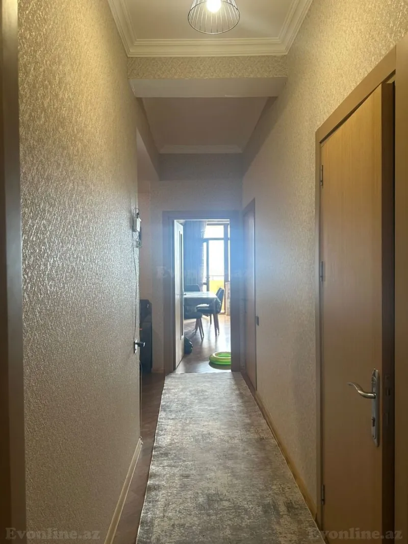 Satılır 2 otaqlı Mənzil Yeni tikili 105 m² Bayıl - şəkil 8