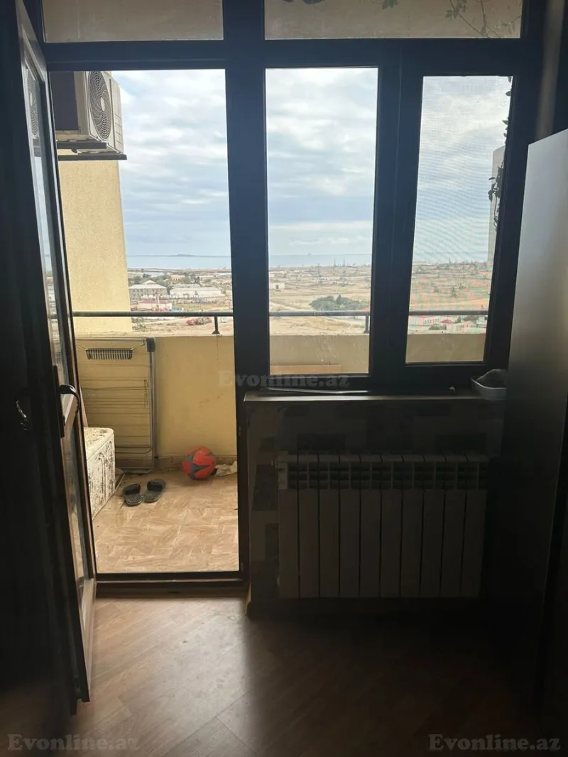 Satılır 2 otaqlı Mənzil Yeni tikili 105 m² Bayıl - şəkil 9