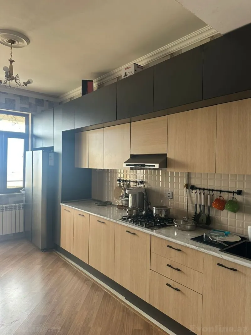 Satılır 2 otaqlı Mənzil Yeni tikili 105 m² Bayıl - şəkil 10