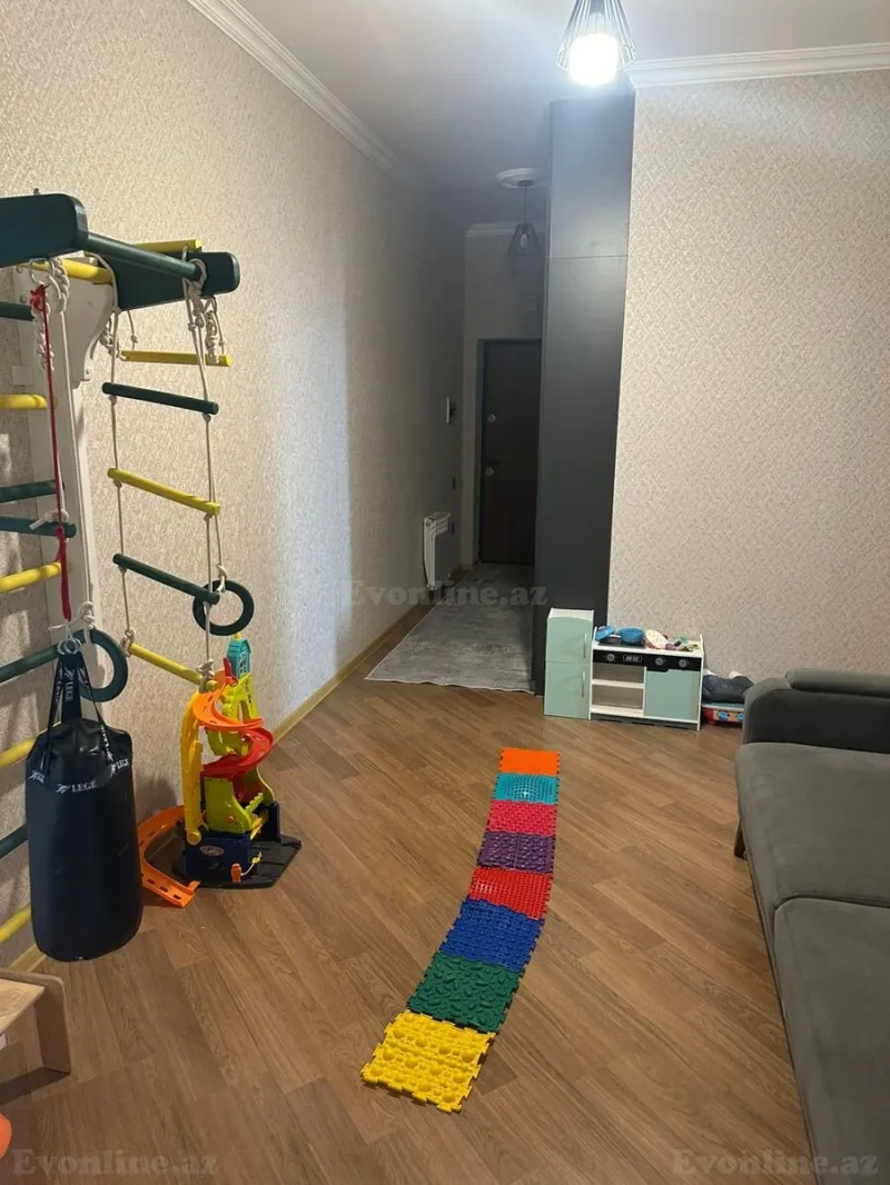 Satılır 2 otaqlı Mənzil Yeni tikili 105 m² Bayıl - şəkil 11