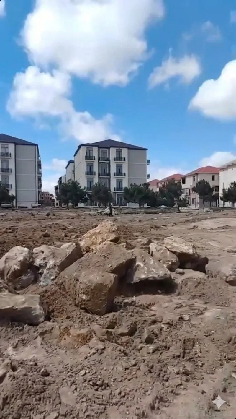 Satılır Torpaq 47 sot Buzovna - şəkil 2