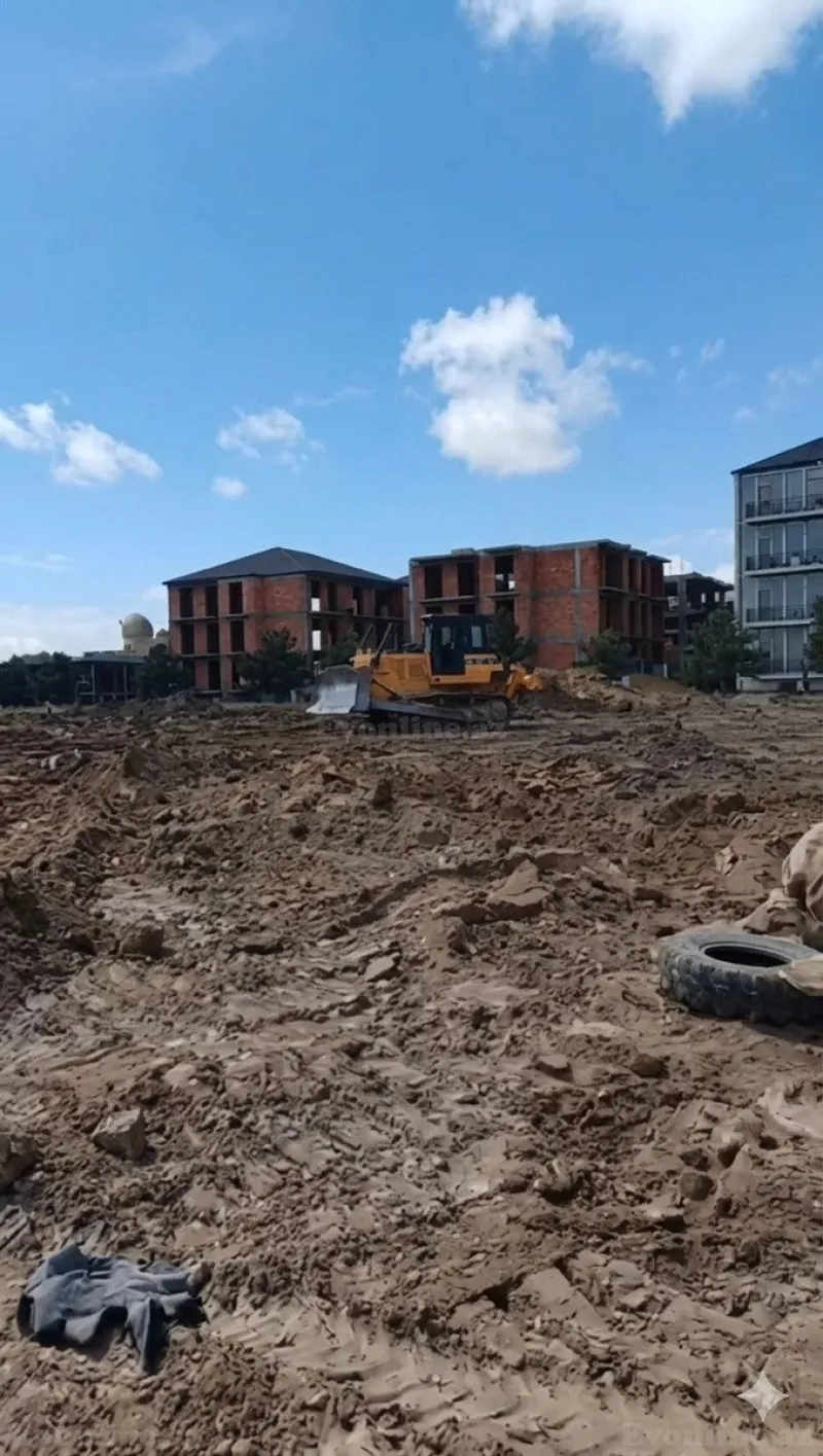 Satılır Torpaq 47 sot Buzovna - şəkil 3