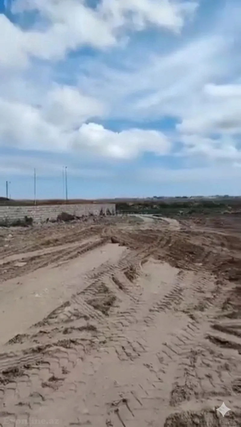 Satılır Torpaq 47 sot Buzovna - şəkil 4