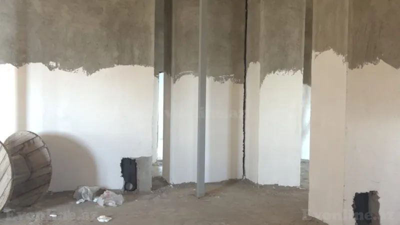 Satılır 2 otaqlı Mənzil Yeni tikili 82 m² Əhmədli - şəkil 2