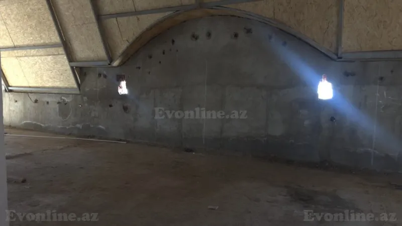 Satılır 2 otaqlı Mənzil Yeni tikili 82 m² Əhmədli - şəkil 3