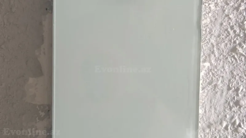 Satılır 2 otaqlı Mənzil Yeni tikili 82 m² Əhmədli - şəkil 4