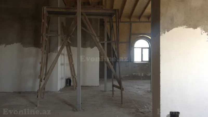 Satılır 2 otaqlı Mənzil Yeni tikili 82 m² Əhmədli - şəkil 5