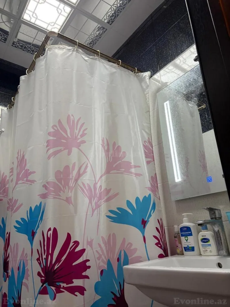 Satılır 2 otaqlı Mənzil Yeni tikili 47 m² Yeni Yasamal - şəkil 11