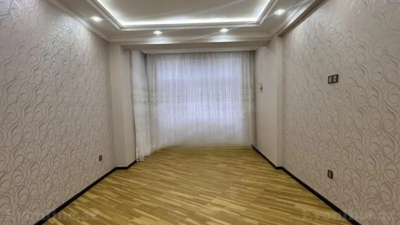 Satılır 3 otaqlı Mənzil Yeni tikili 125 m² Xalqlar Dostluğu m.