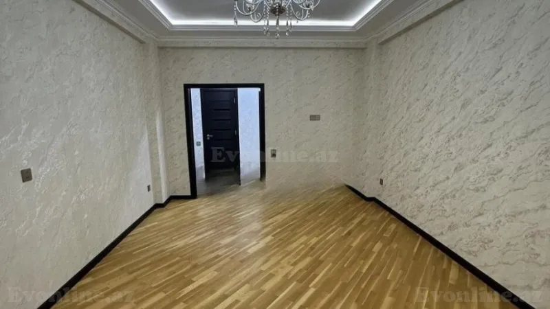 Satılır 3 otaqlı Mənzil Yeni tikili 125 m² Xalqlar Dostluğu m. - şəkil 5