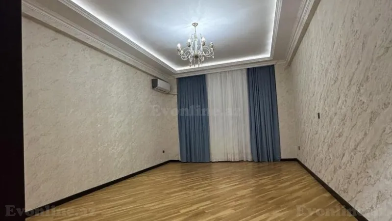 Satılır 3 otaqlı Mənzil Yeni tikili 125 m² Xalqlar Dostluğu m. - şəkil 6