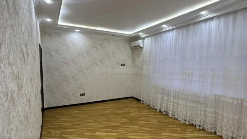 Satılır 3 otaqlı Mənzil Yeni tikili 125 m² Xalqlar Dostluğu m. - şəkil 7