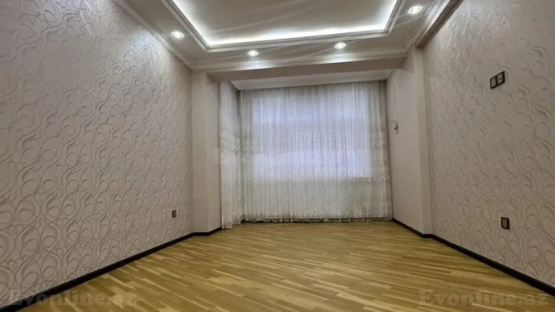 Satılır 3 otaqlı Mənzil Yeni tikili 125 m² Xalqlar Dostluğu m. - şəkil 8