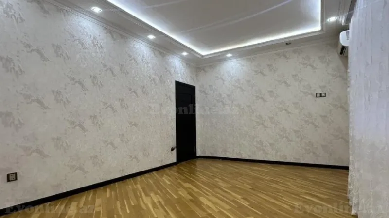 Satılır 3 otaqlı Mənzil Yeni tikili 125 m² Xalqlar Dostluğu m. - şəkil 10