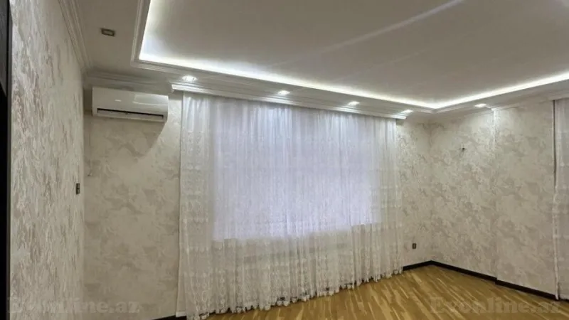 Satılır 3 otaqlı Mənzil Yeni tikili 125 m² Xalqlar Dostluğu m. - şəkil 11