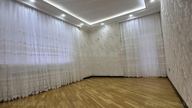 Satılır 3 otaqlı Mənzil Yeni tikili 125 m² Xalqlar Dostluğu m. - şəkil 12