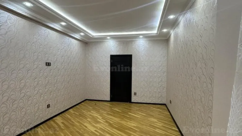 Satılır 3 otaqlı Mənzil Yeni tikili 125 m² Xalqlar Dostluğu m. - şəkil 13