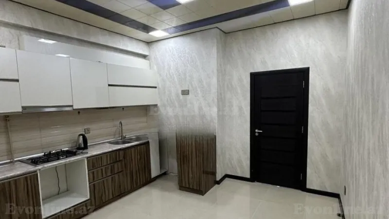 Satılır 3 otaqlı Mənzil Yeni tikili 125 m² Xalqlar Dostluğu m. - şəkil 14